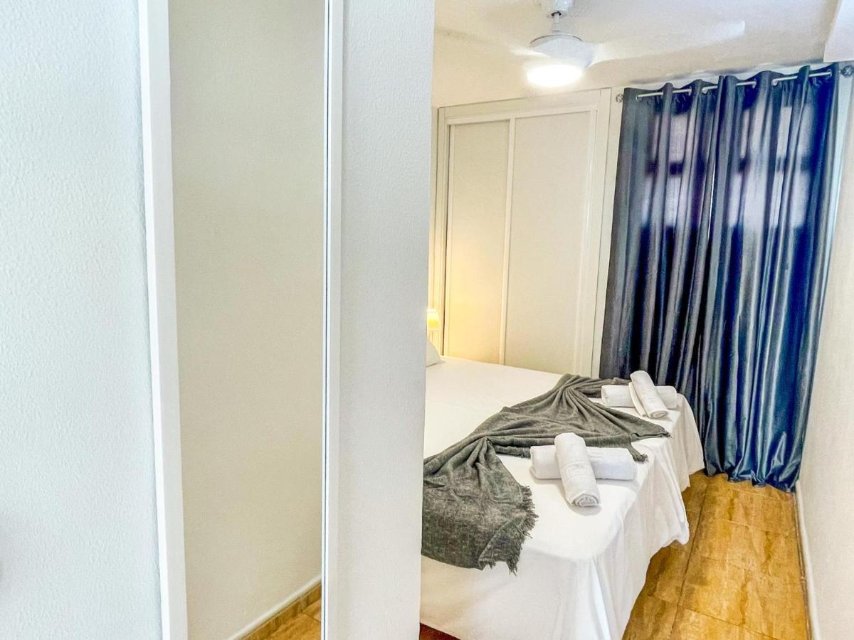 Blue Ocean Apartment *