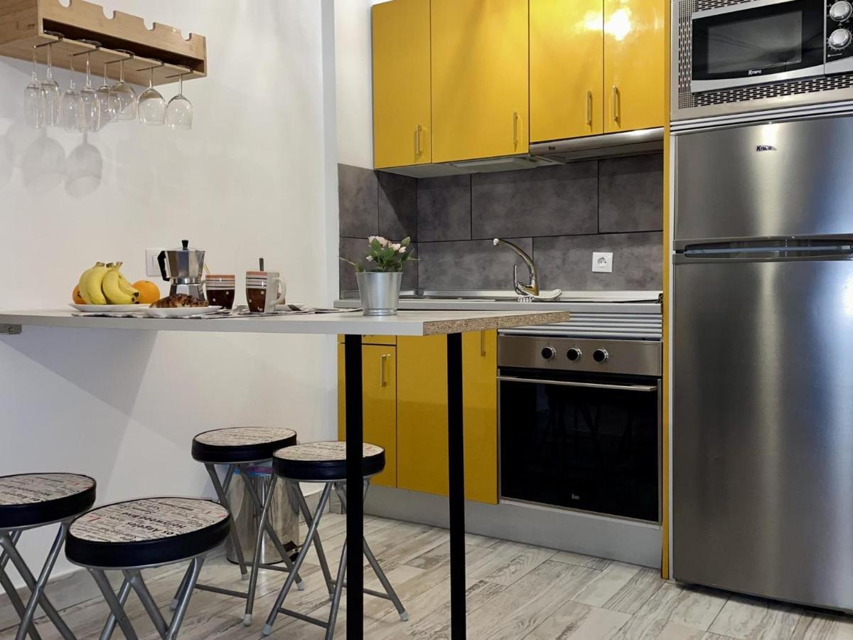 Appartamento Dowtown In