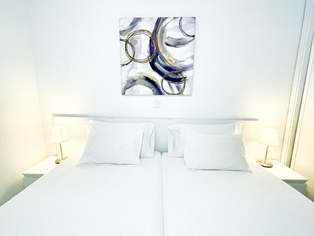 Blue Ocean Apartment Playa del Ingles (Gran Canaria)