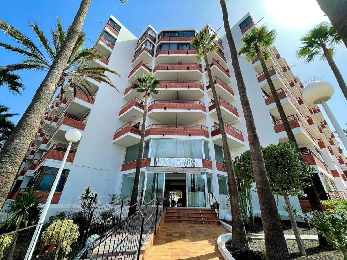 Dowtown In Appartamento Playa del Inglés