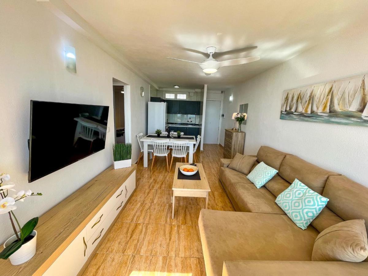 Blue Ocean Apartment