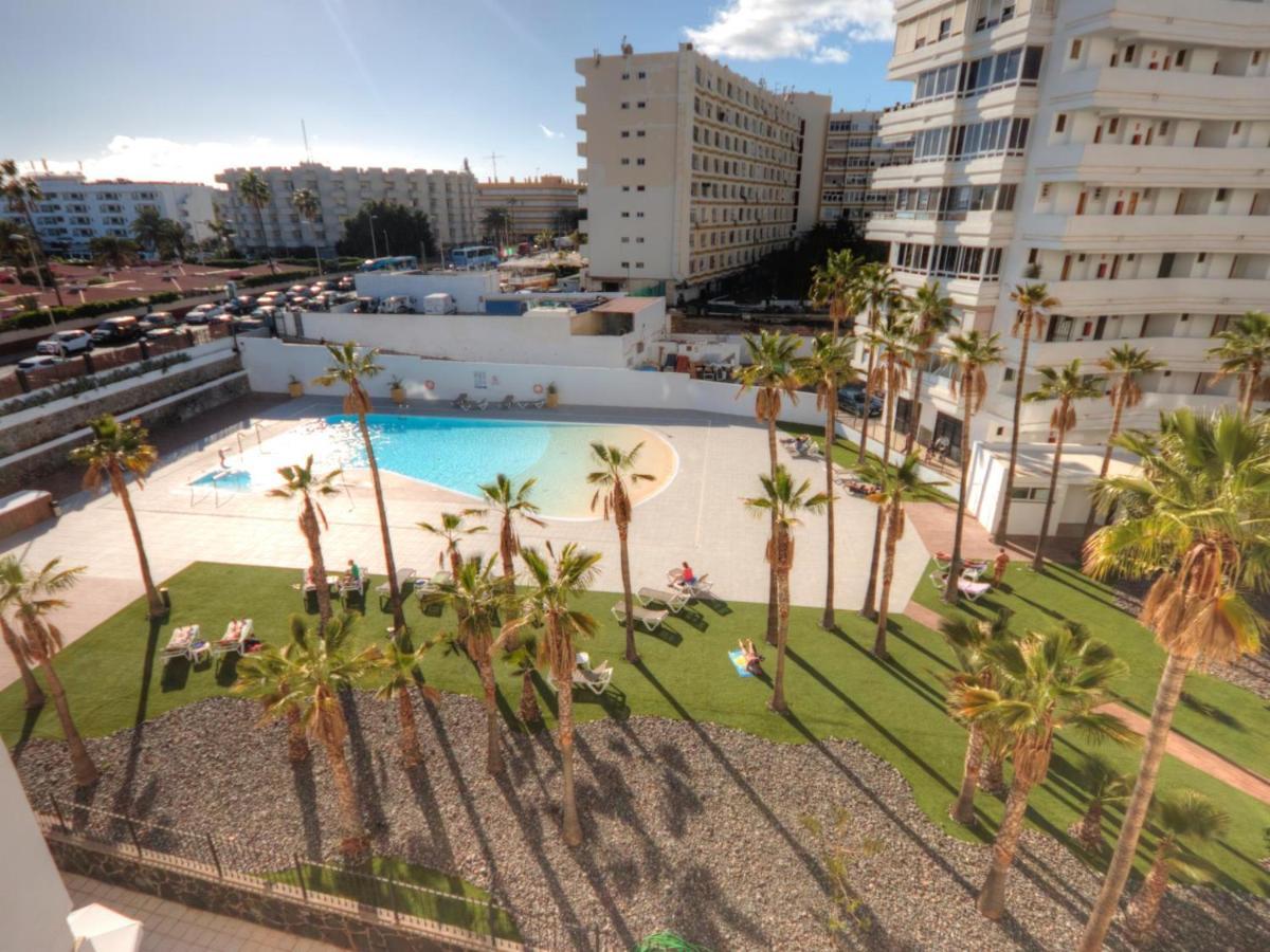 Blue Ocean Apartment Playa del Ingles (Gran Canaria)