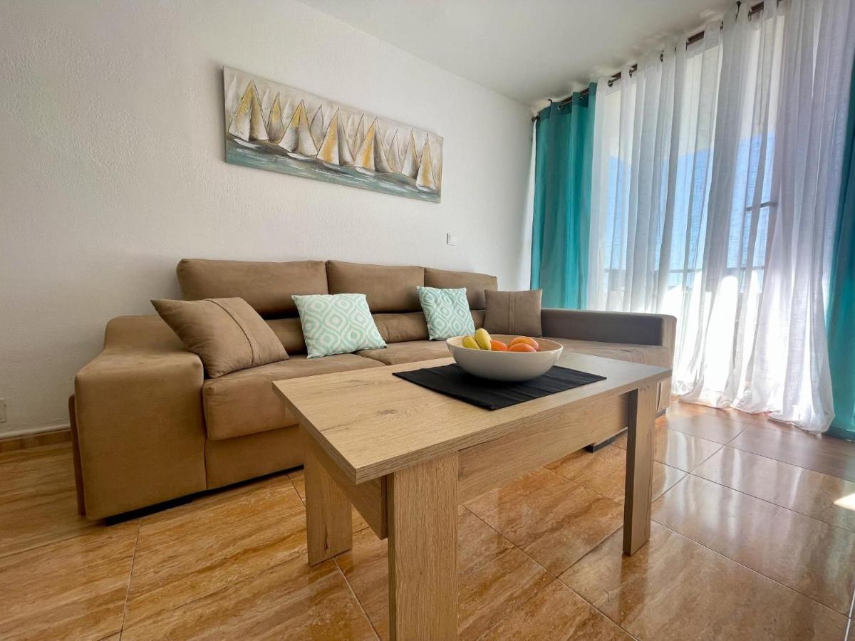 Blue Ocean Apartment Playa del Ingles (Gran Canaria)