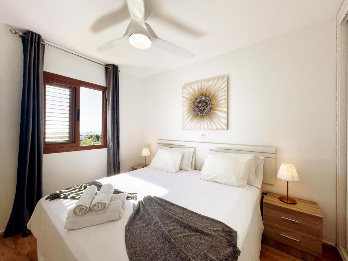 Blue Ocean Apartment