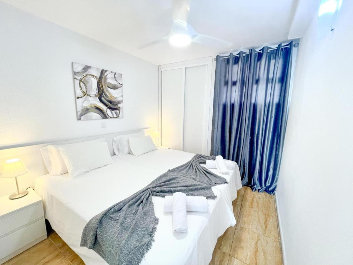 Appartamento Blue Ocean Playa del Inglés