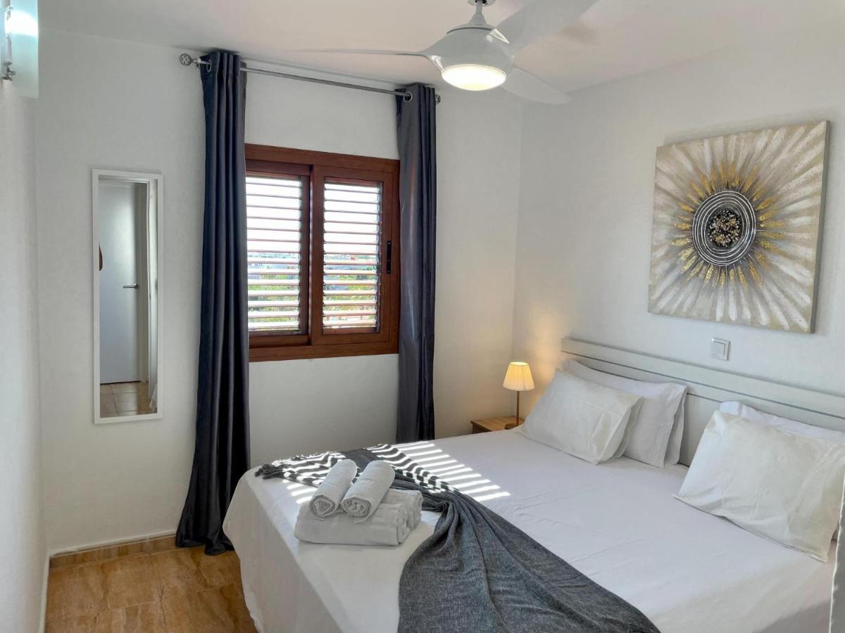 Blue Ocean Apartment Playa del Ingles (Gran Canaria)