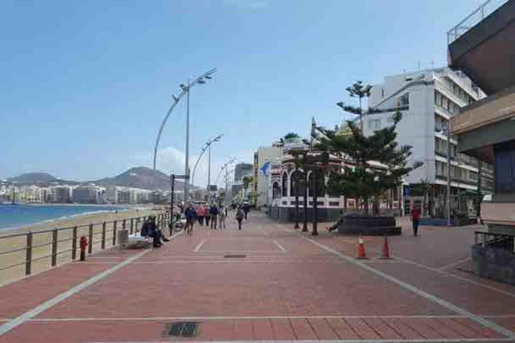 Estudio Esperanza Las Palmas de Gran Canaria