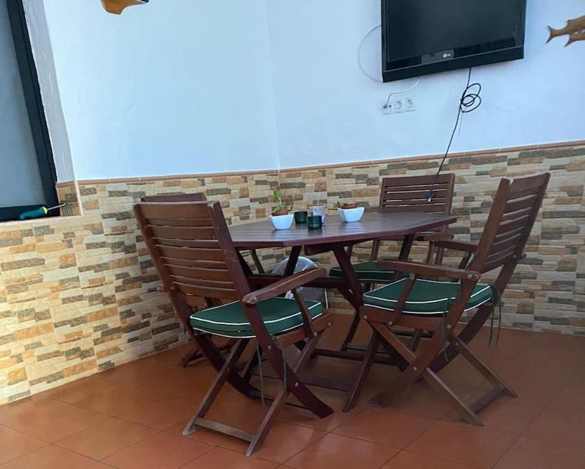Apartment Tommy's House Vibbecanarias Playa Del Cura Mogan