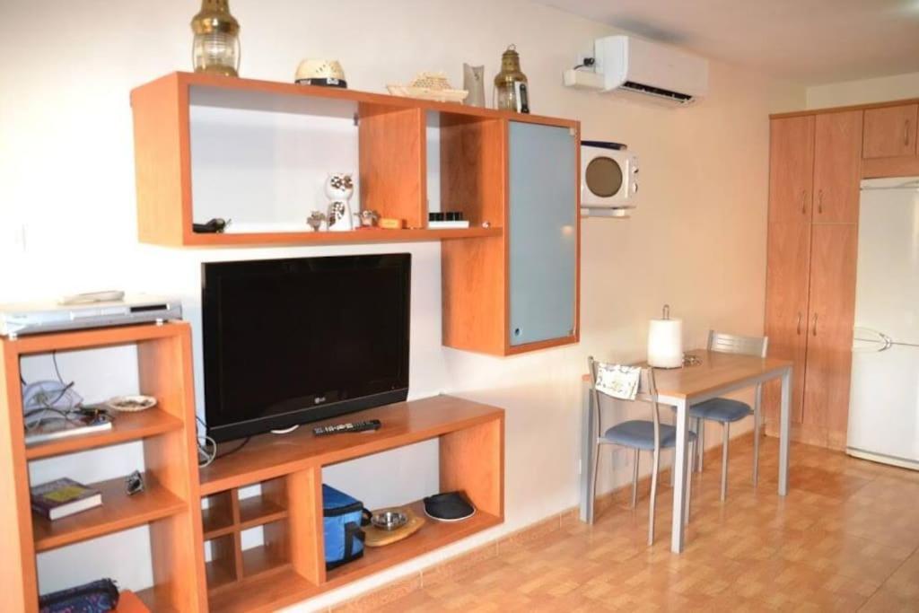 Tommy's House Vibbecanarias Playa Del Cura Apartment Mogan