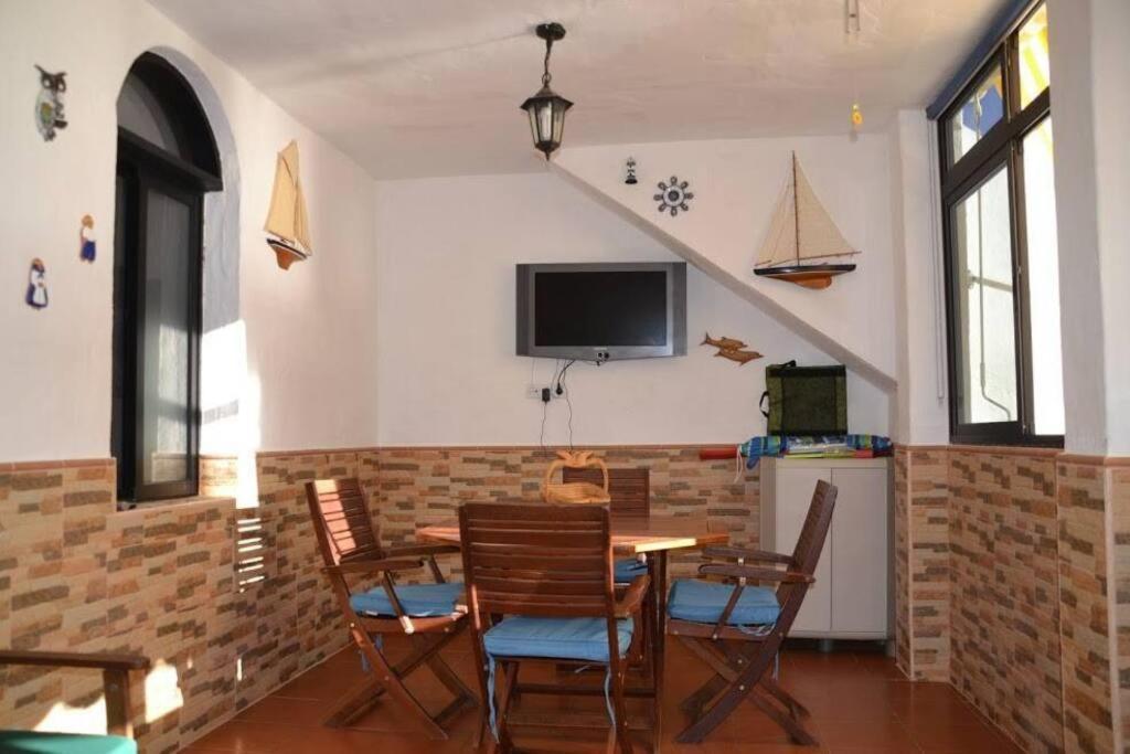Apartment Tommy's House Vibbecanarias Playa Del Cura Mogan