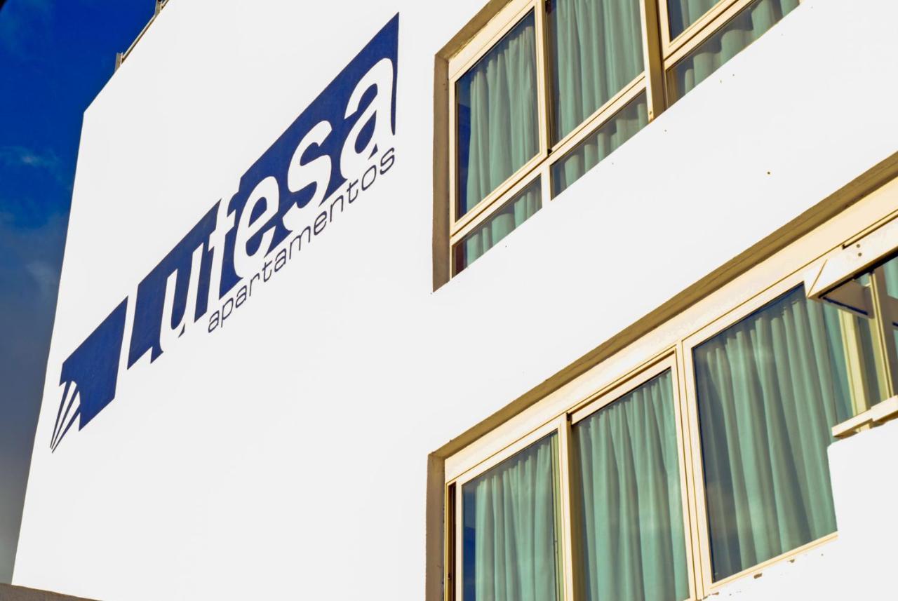 Apartamento Lufesa