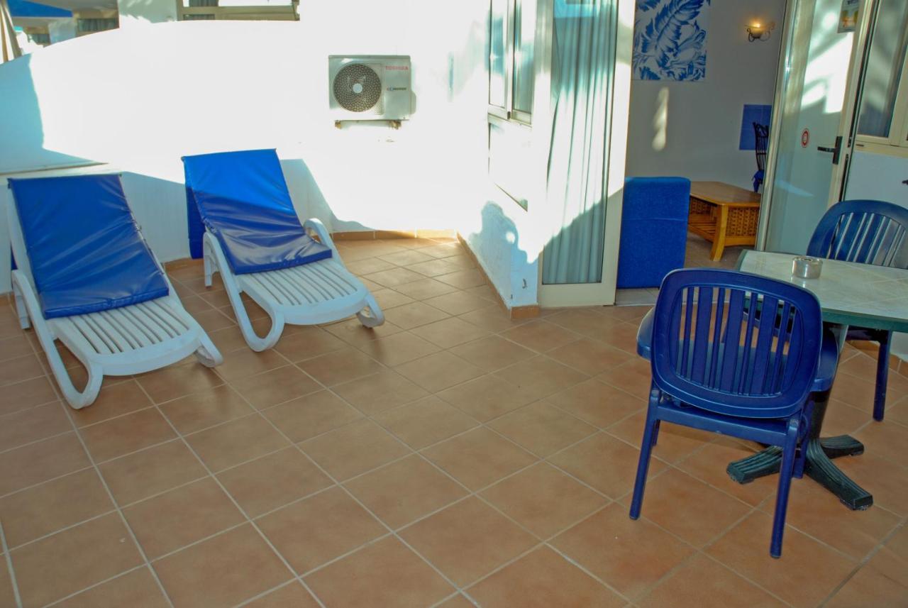Lufesa Apartamento *