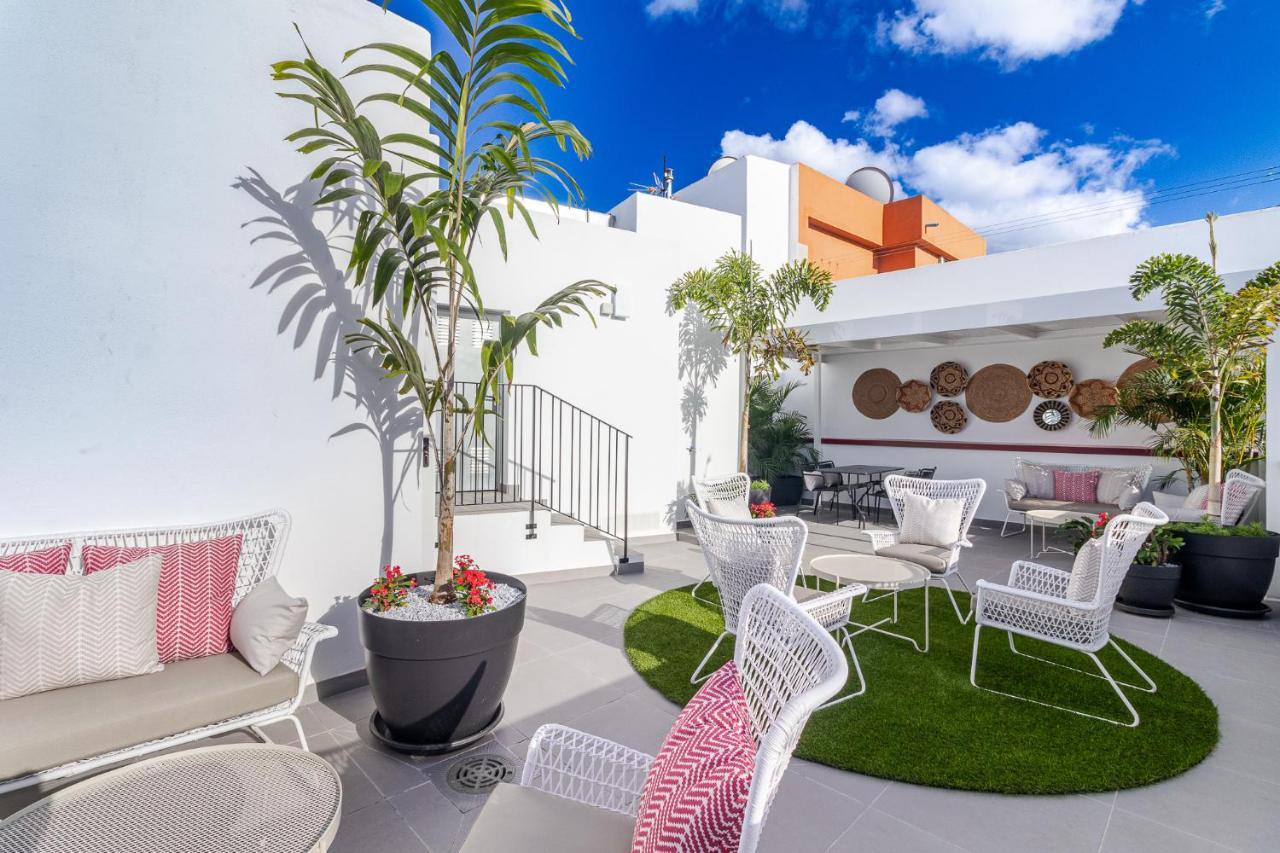 Flatguest Viriato - Wifi - Ac - Terraza Compartida Apartamento Las Palmas de Gran Canaria