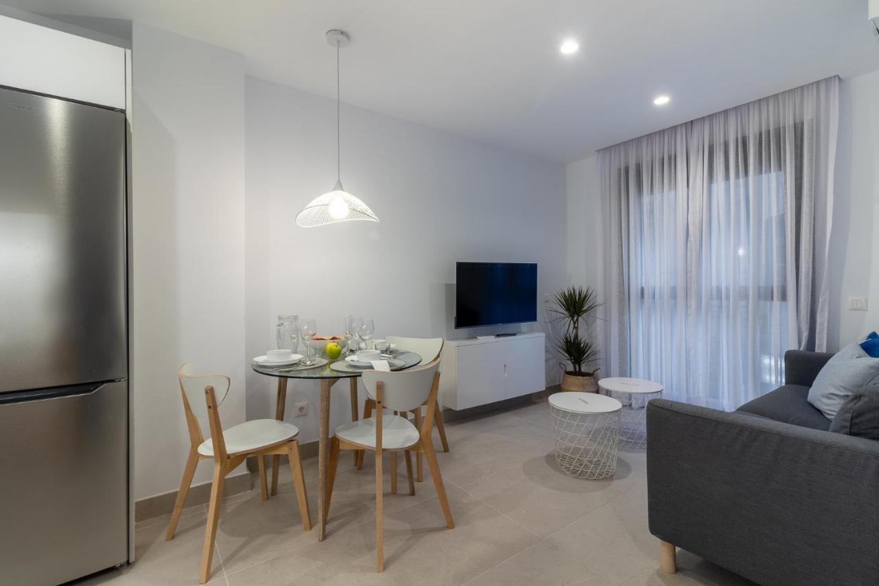 Flatguest Viriato - Wifi - Ac - Terraza Compartida *
