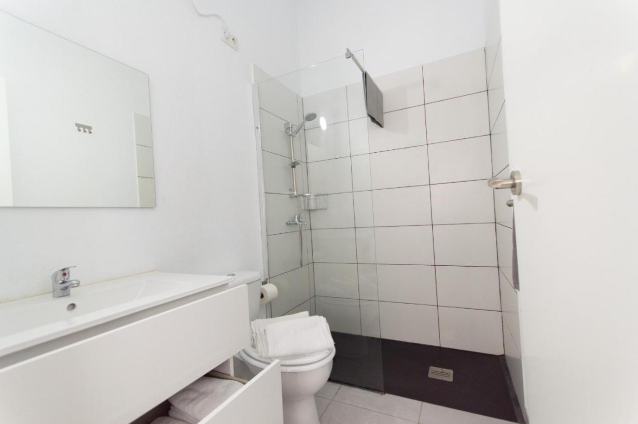 Apartamento Piso Reformado *