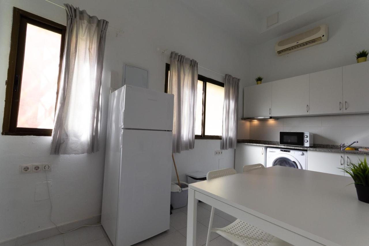 Apartamento Piso Reformado Vecindario (Gran Canaria)