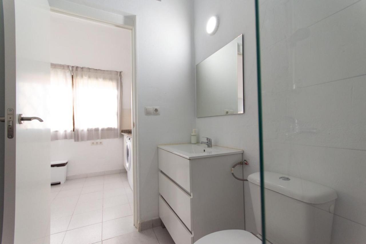 Piso Reformado Apartamento Vecindario (Gran Canaria)