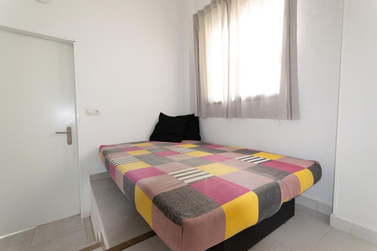 Piso Reformado * Vecindario (Gran Canaria)