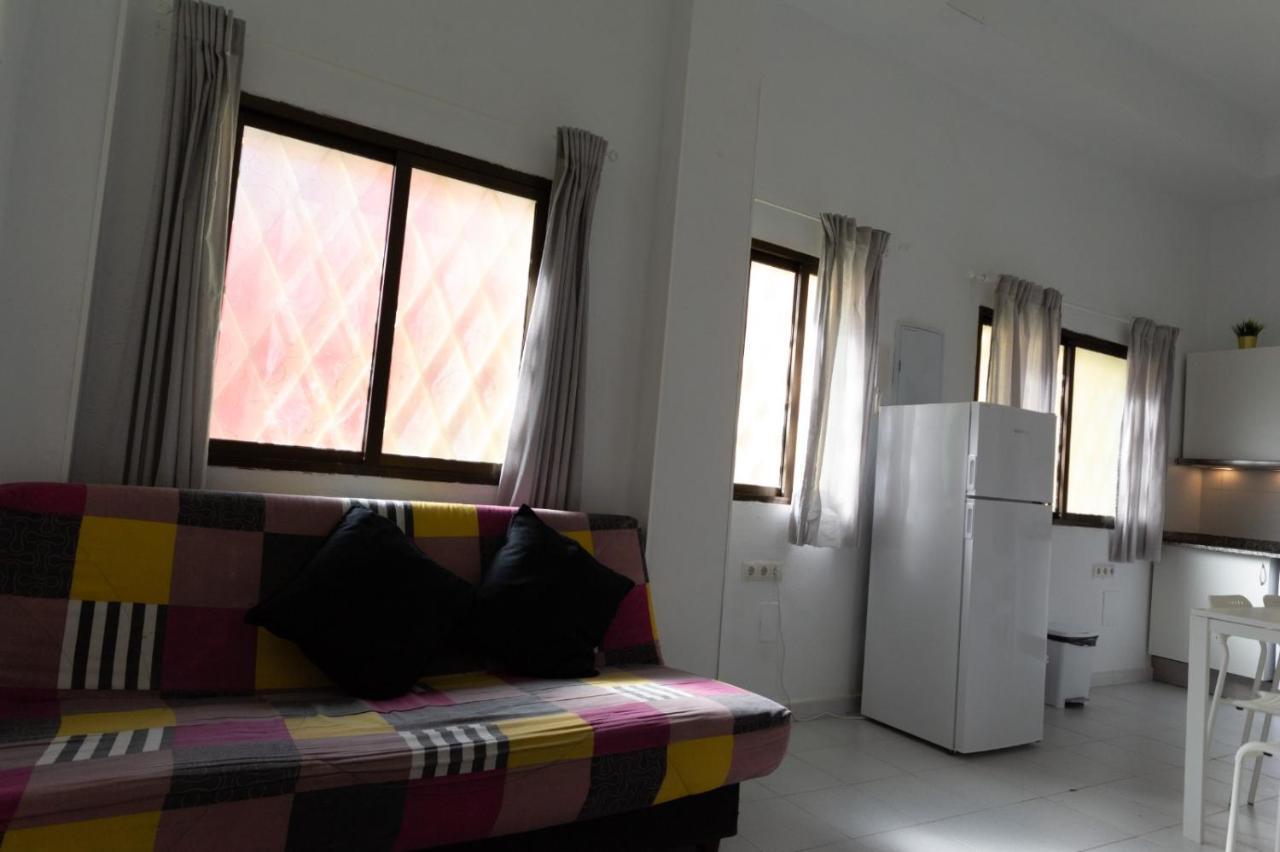 Piso Reformado Apartamento