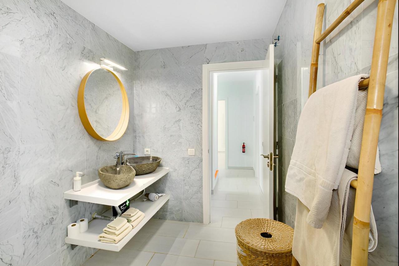 Dream With Heated Pool, Rooftop & Ocean Views * Mogán