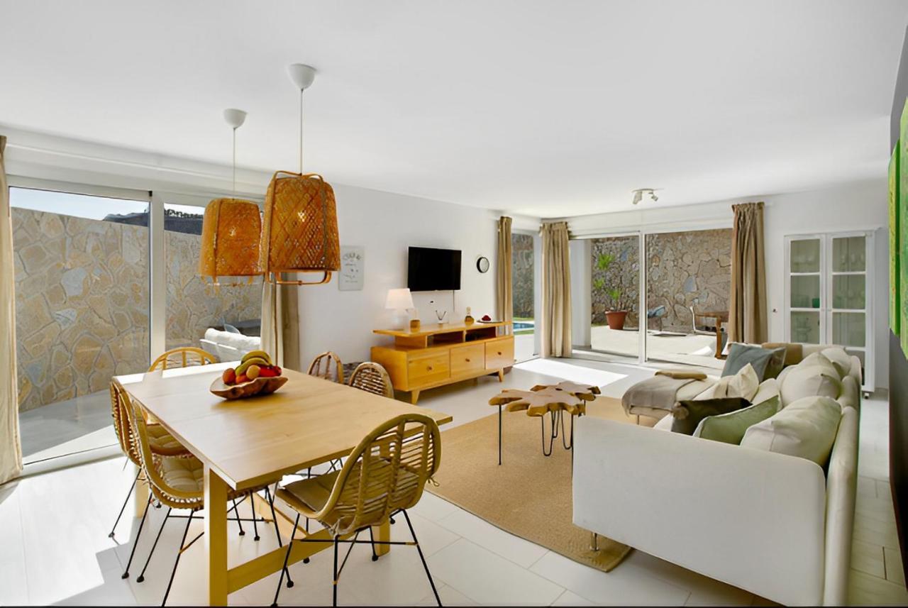 Dream With Heated Pool, Rooftop & Ocean Views Villa