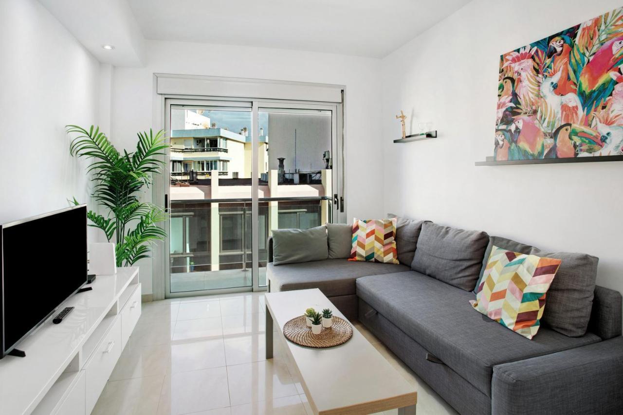 Articel Costa Alegre Apartment Arguineguin