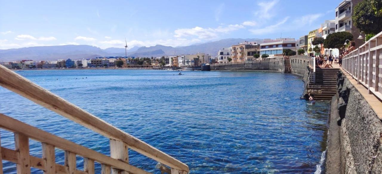 Apartamento Soco Negro Apartment Las Palmas de Gran Canaria