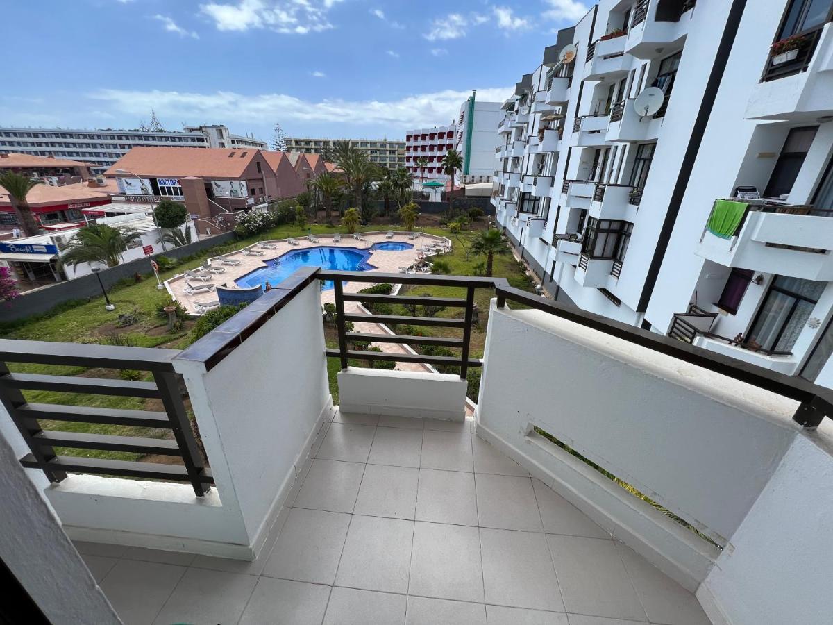 Apartamento Bayuca