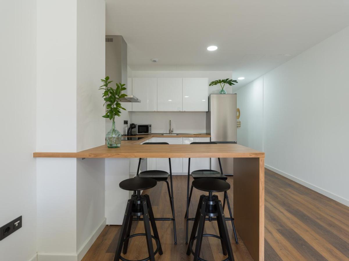 Radiant Apartment