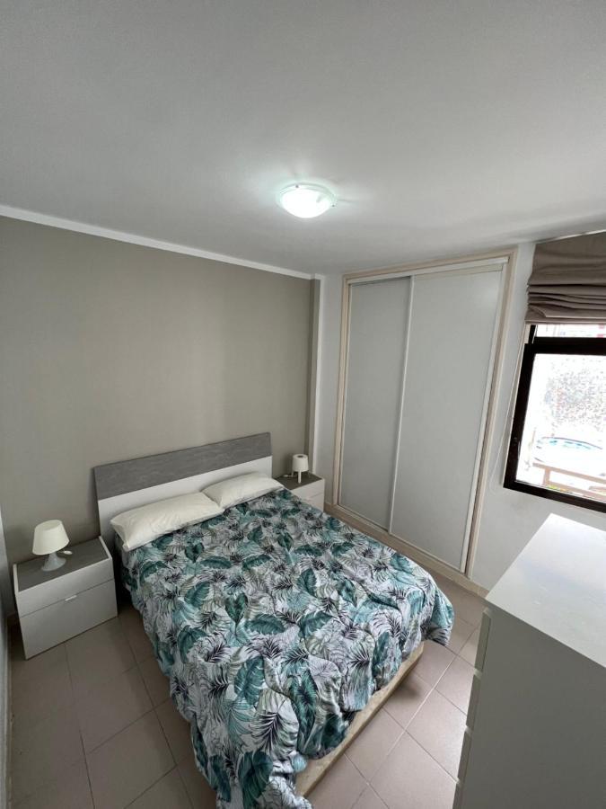 Bayuca Apartamento *
