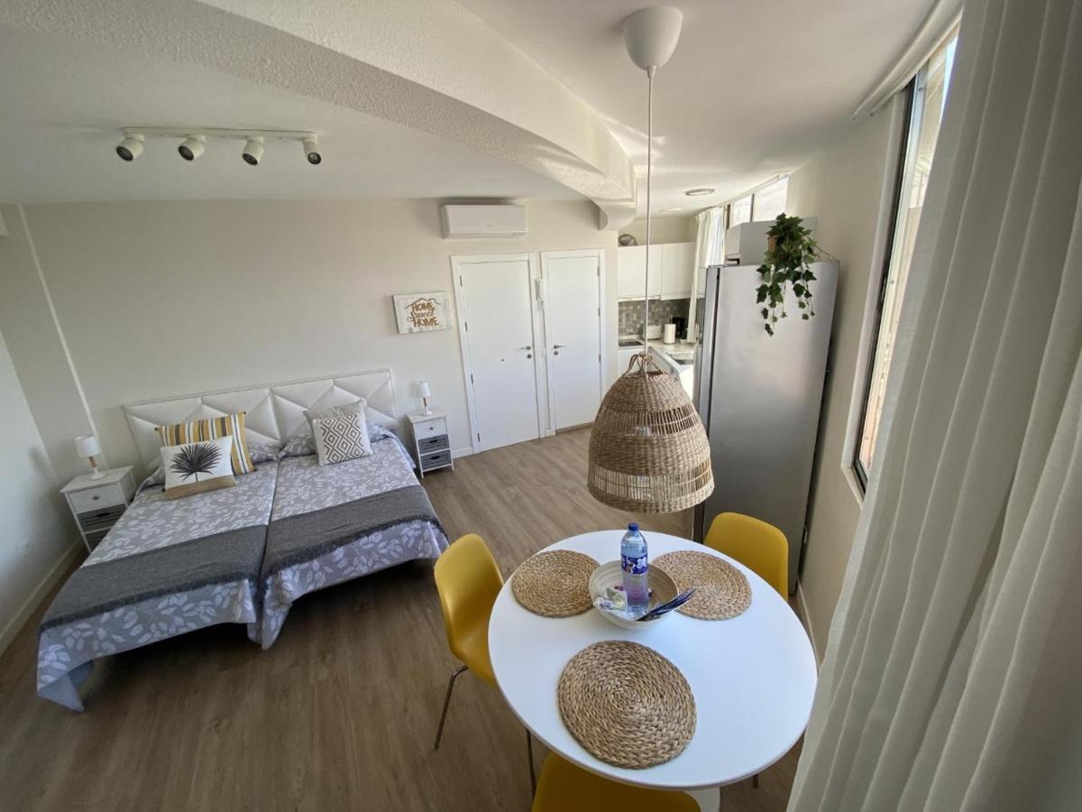Estudio D'lelos Appartamento Arguineguin