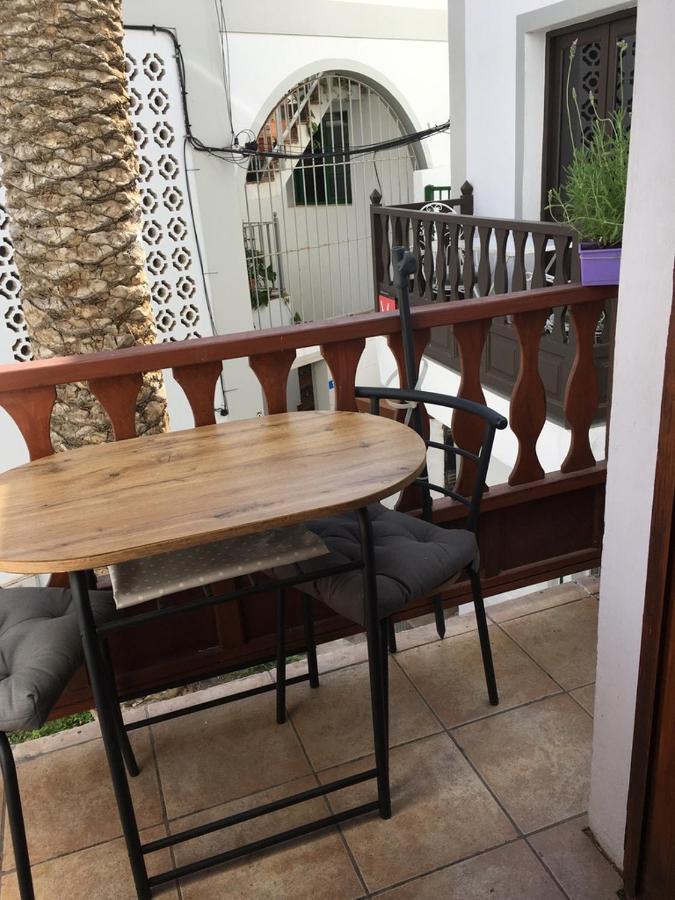 Casa Danesa - Cityhouse At The Palm Tree
