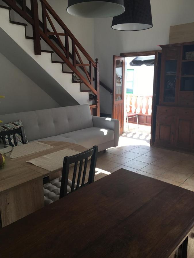 Casa Danesa - Cityhouse At The Palm Tree Holiday home *