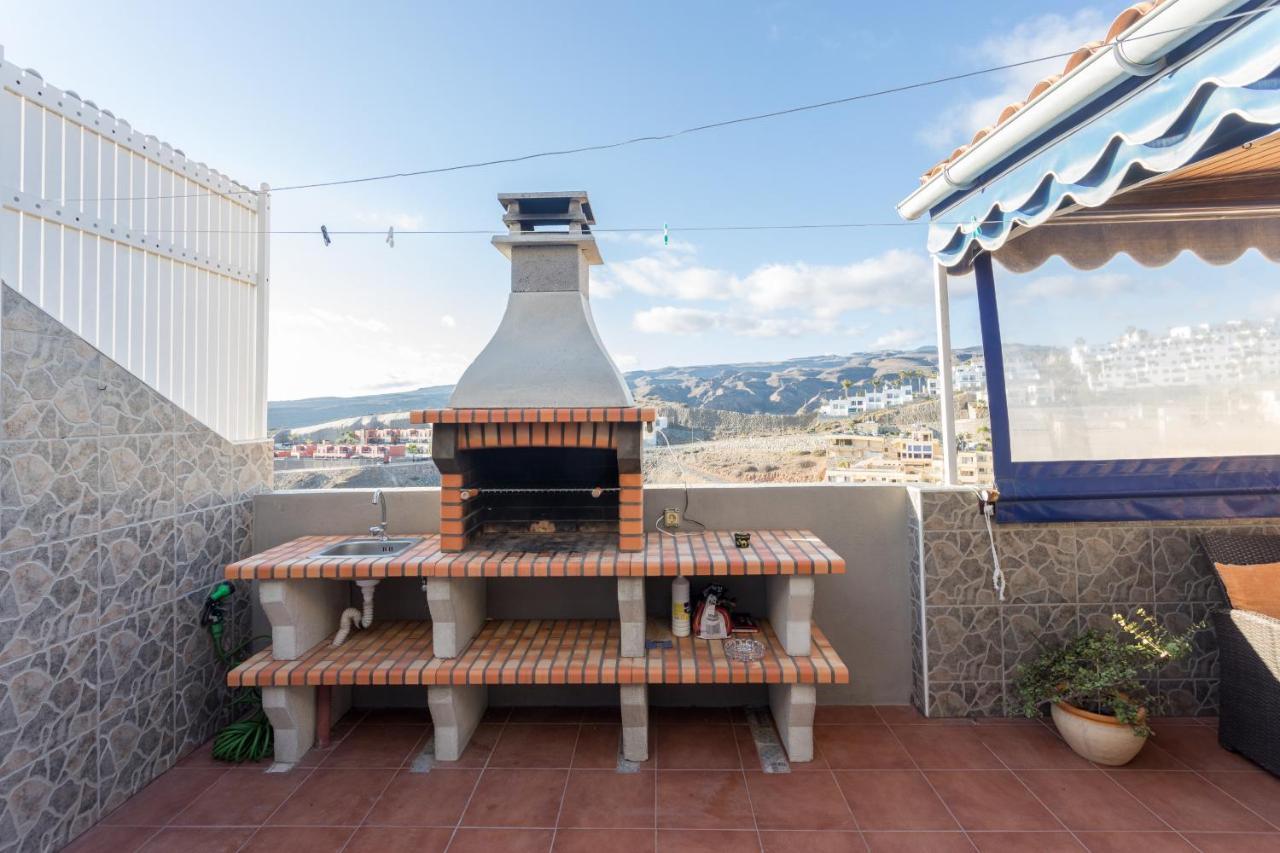 Apartamento Lightbooking Playa De Amadores La Concha *