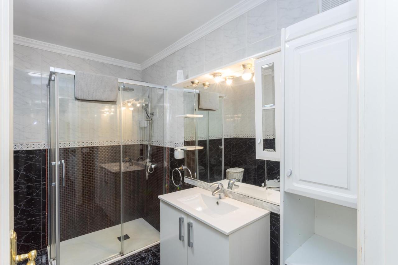 Apartamento Lightbooking Playa De Amadores La Concha