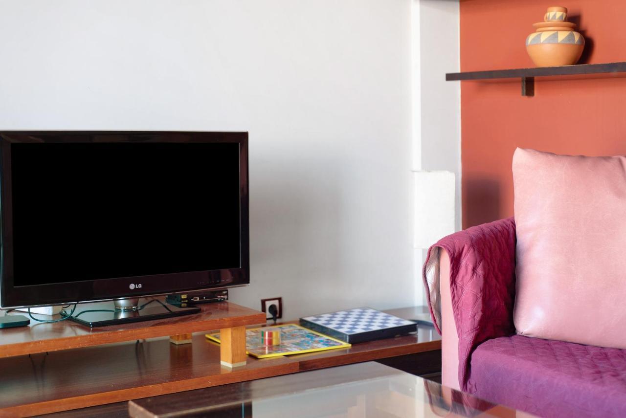 Vacacional El Agujero Holiday home *