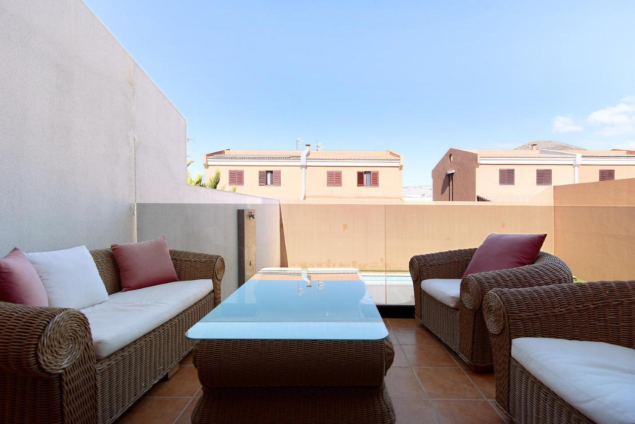 Vacacional El Agujero Holiday home *