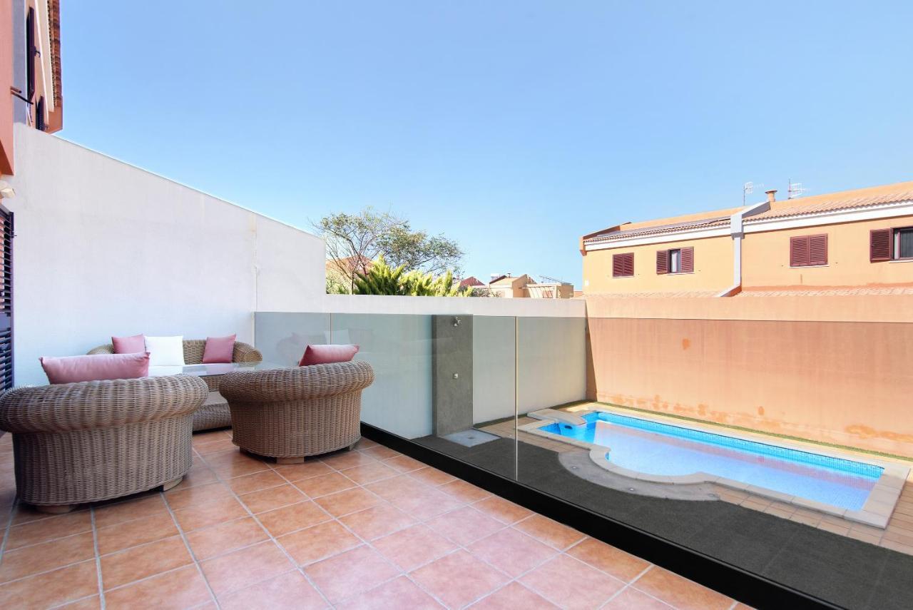 Holiday home Vacacional El Agujero *