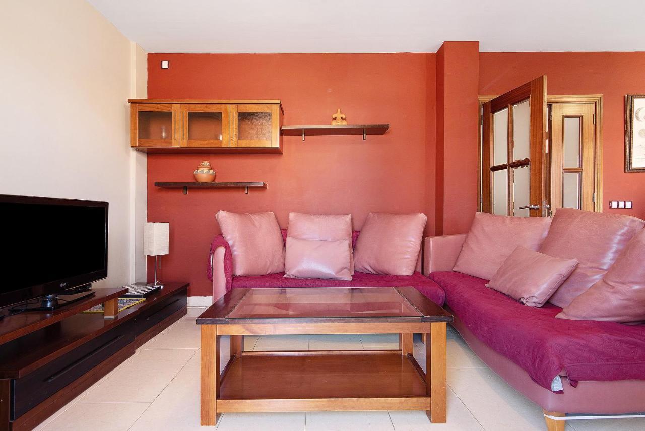 Vacacional El Agujero Holiday home *