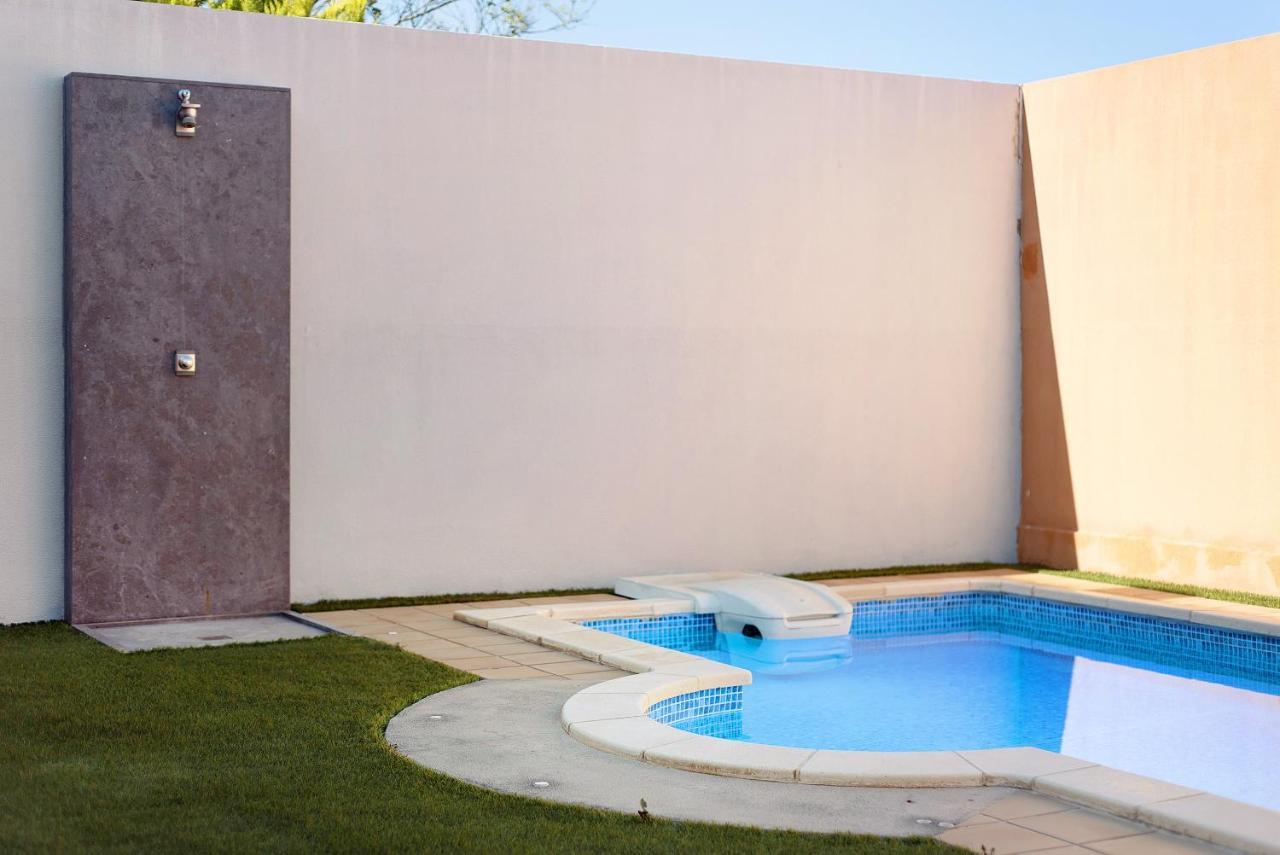 Holiday home Vacacional El Agujero *