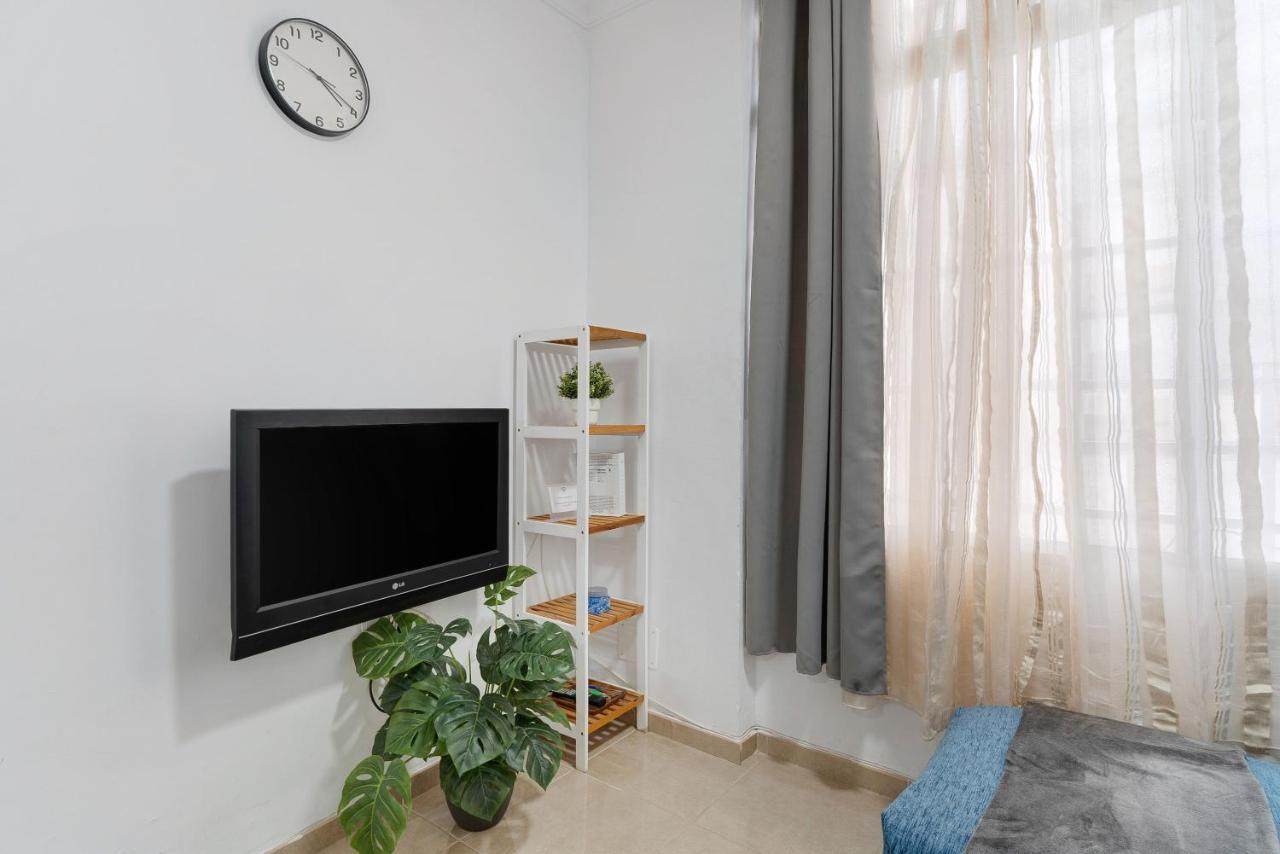 Apartamento Un Descanso 2 *