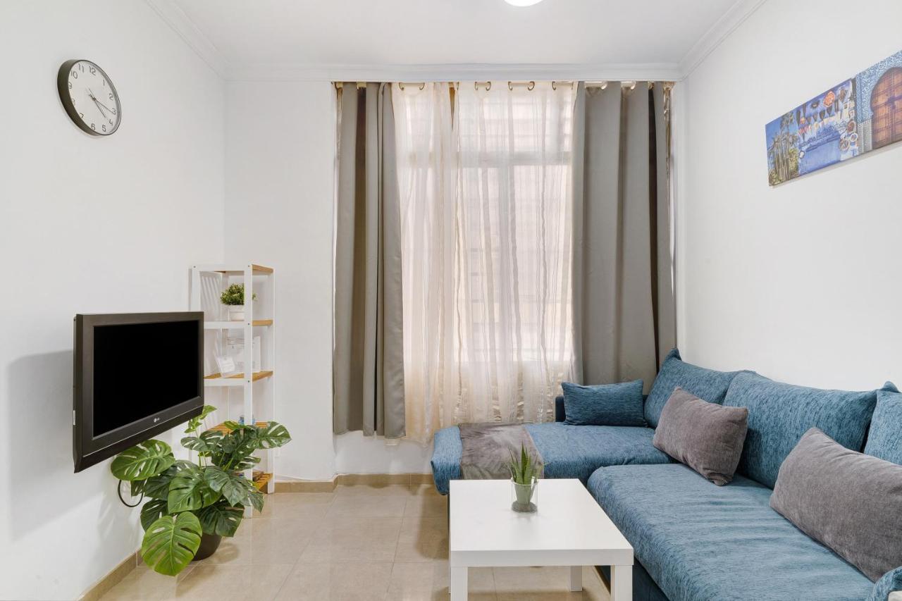 Un Descanso 2 Apartamento Maspalomas (Gran Canaria)