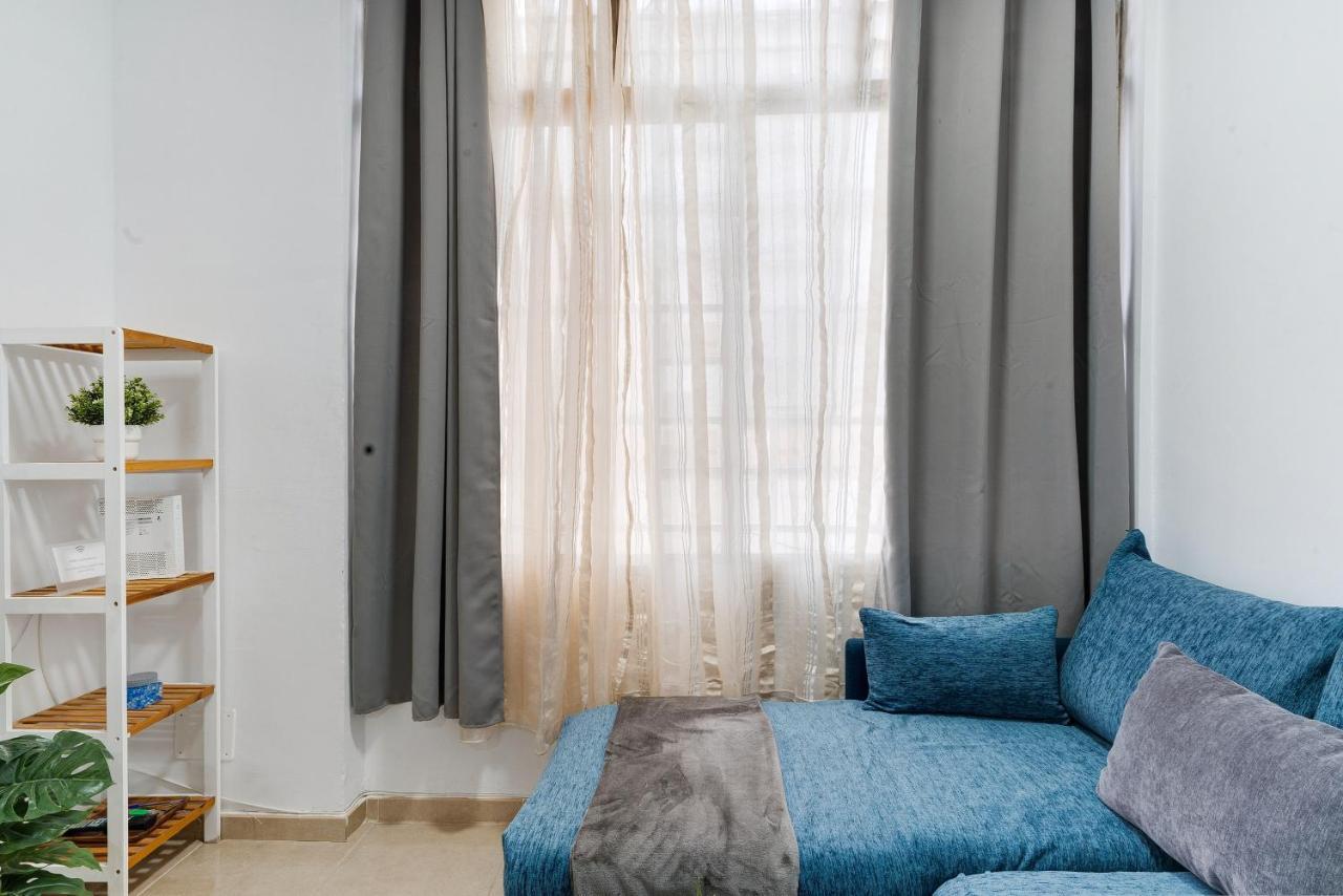 Apartamento Un Descanso 2