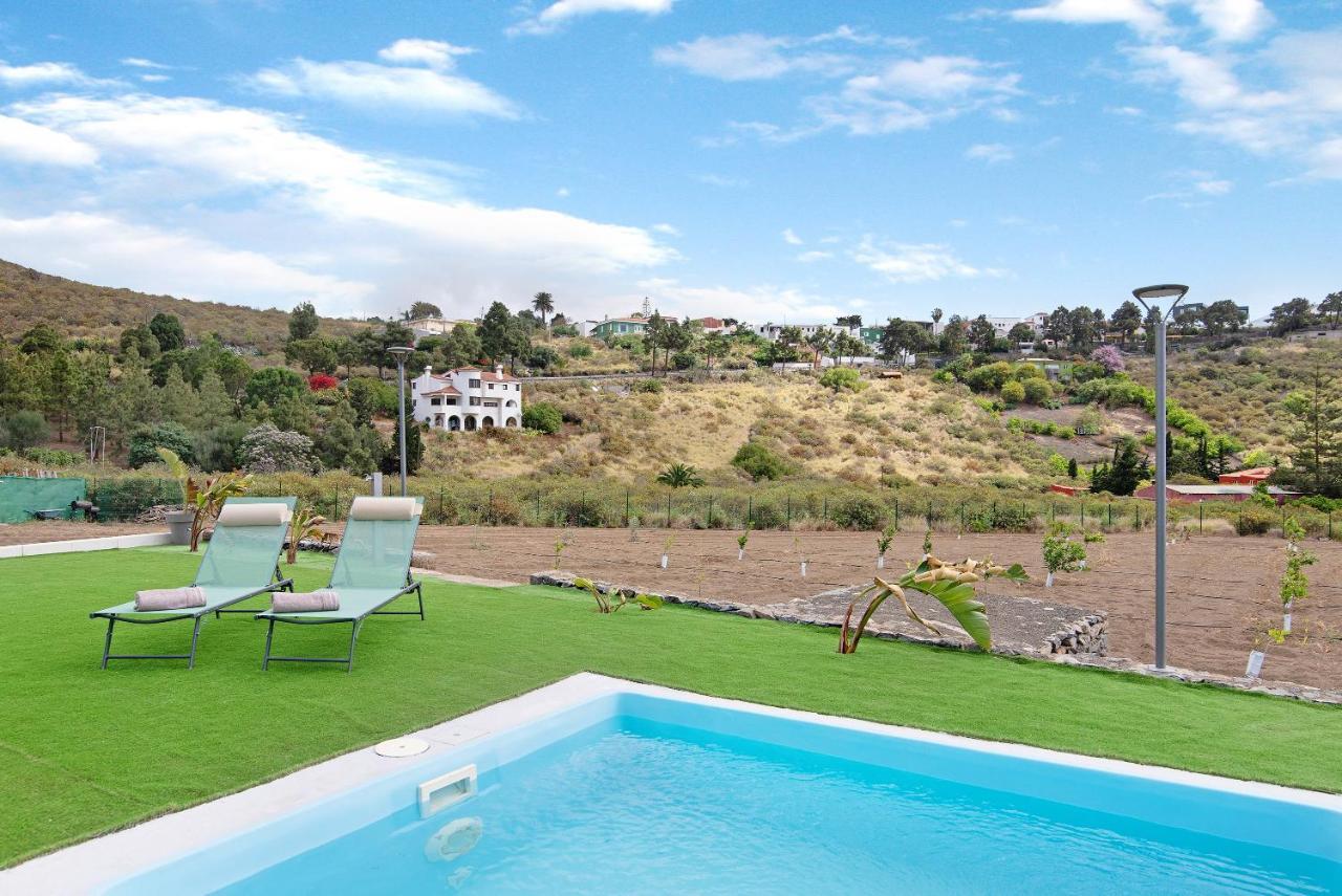 Enora Villa Las Palmas de Gran Canaria