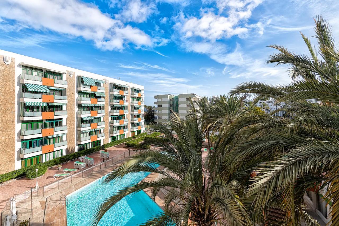 Appartamento Centrico En Playa Del Ingles *