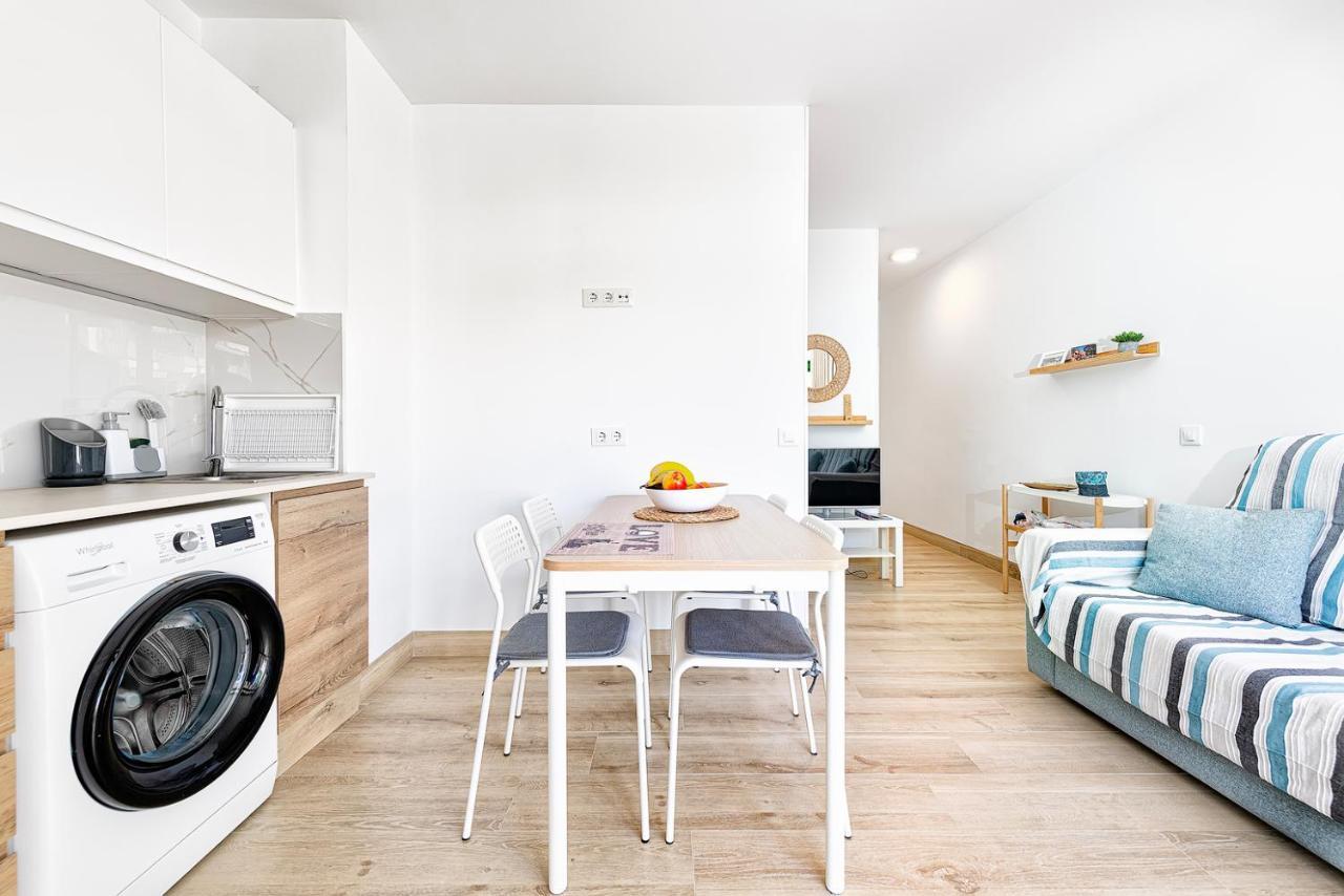 Appartamento Centrico En Playa Del Ingles San Bartolomé