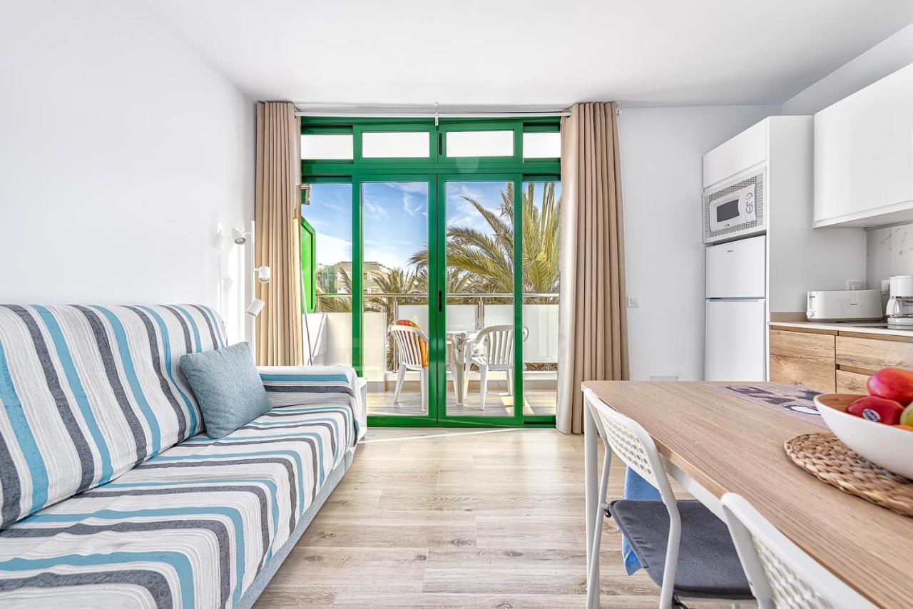 Appartamento Centrico En Playa Del Ingles San Bartolomé