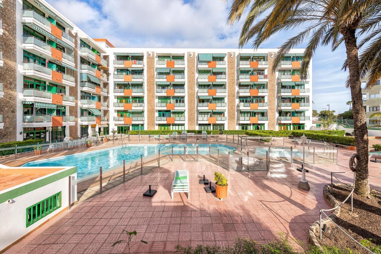 Appartamento Centrico En Playa Del Ingles