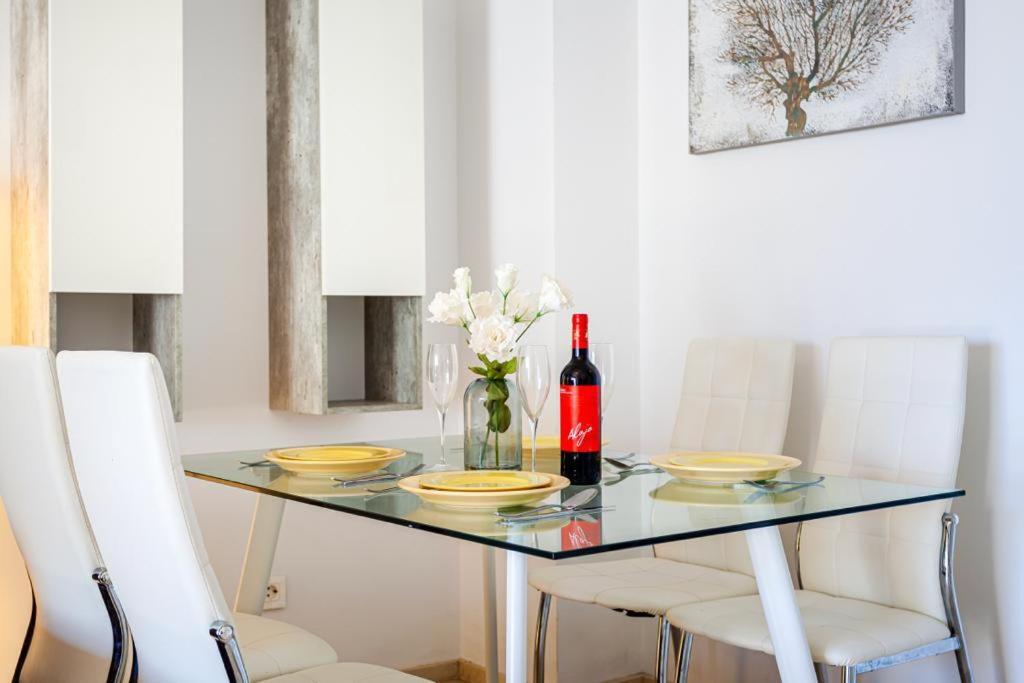 Luxurioesen Am Golfplatz, Apartamento *