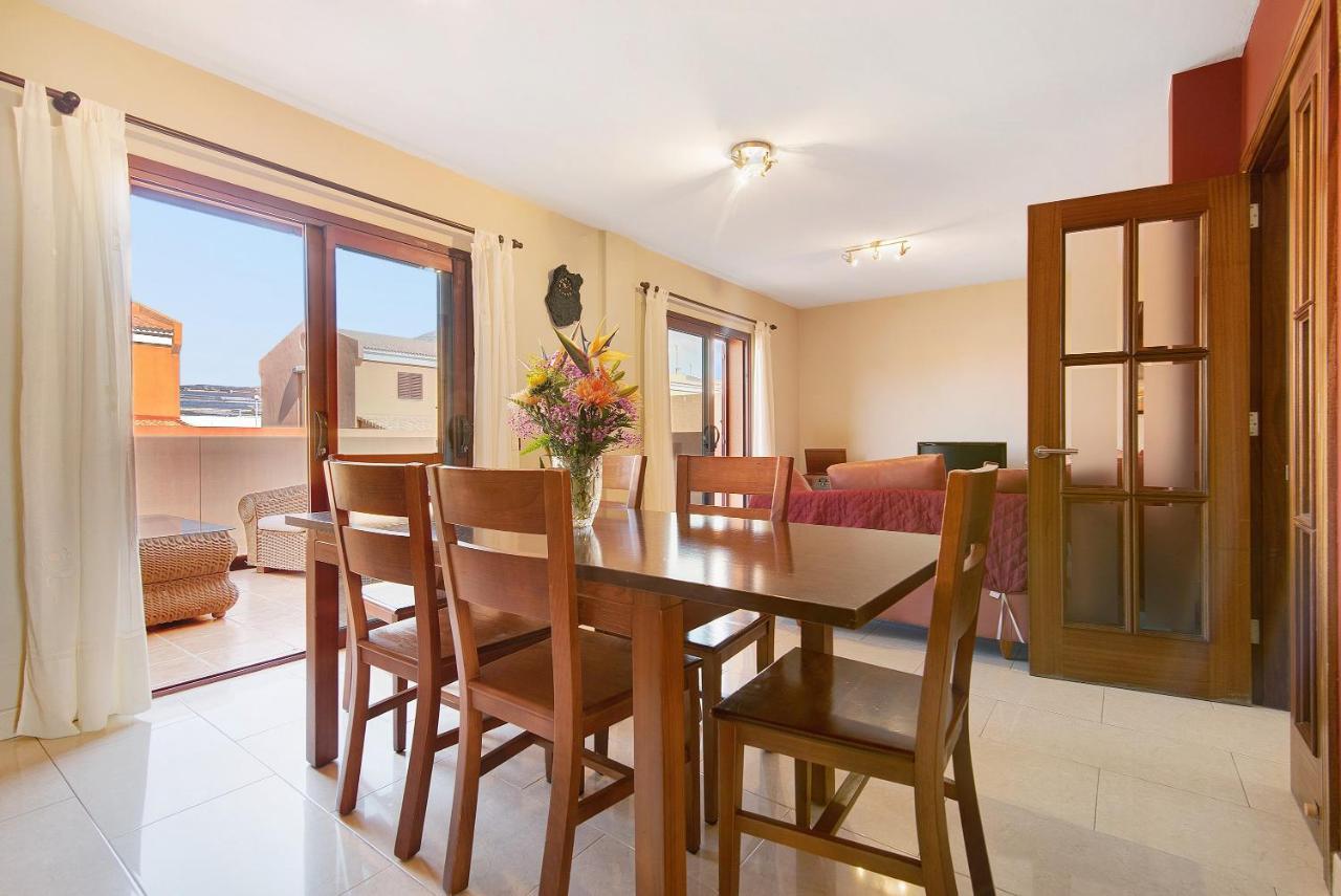 Vacacional El Agujero Holiday home *